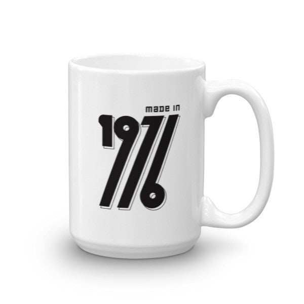 1976 Original Mug